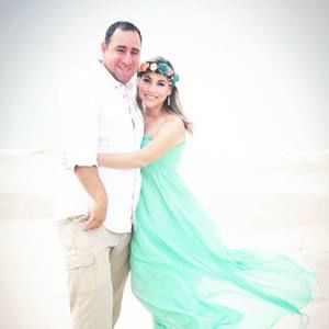 Meet your Posher, Nilsa